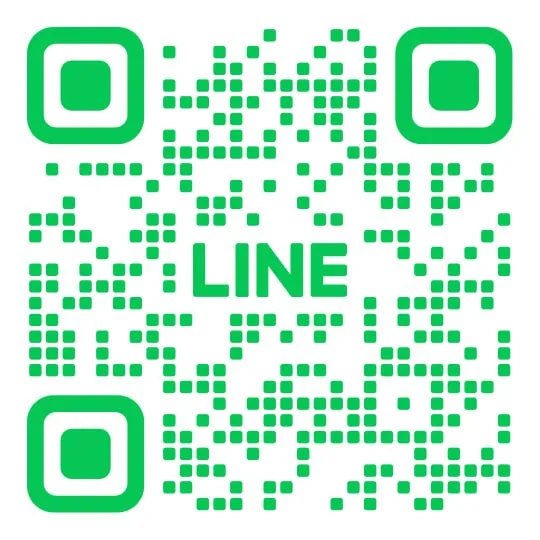 QR Code ทักเข้ามา ตรวจหวยย้อนหลังปี64-65 Line @
